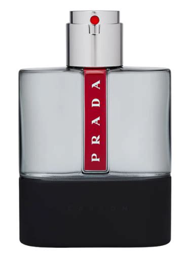 prada carbon fragrantica